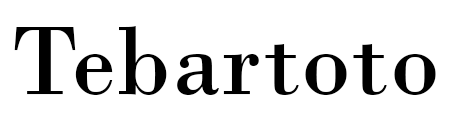 Tebartoto